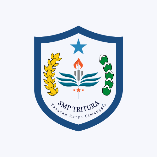 Logo SMP Tritura